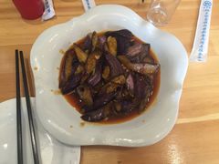 -乌镇那一年小院主题餐厅(甘泉西路店)