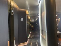 -尚善若水·汤泉·SPA·沐足(东方渔人码头店)