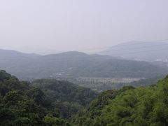 -广州市帽峰山景区