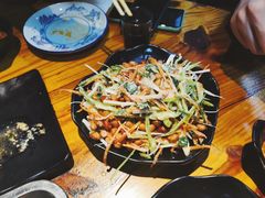 -丹东特色烤肉(南光三部店)