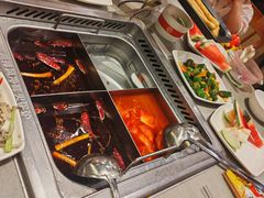 -海底捞火锅(8号仓店)