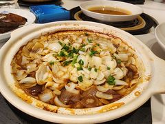 -渔港甄宴·海鲜·地标烟台菜(金沙滩店)