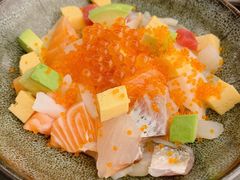 -Sushi Hanzo半藏(天环广场店)