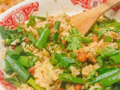 -红东阁东北菜烤肉酒馆(CROSS万象汇店)