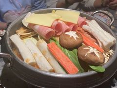 -七星布车休闲料理店