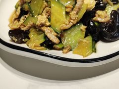 -湖南崖炒鸡(河东店)
