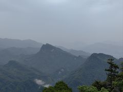 -青城山