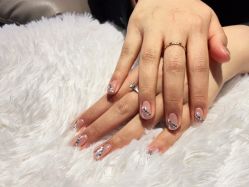 -恐龙·美甲美睫