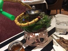 -海尔巴格·新疆菜(吐鲁番店)