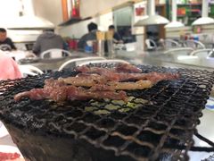 -松明一烤肉馆(鲁园店)