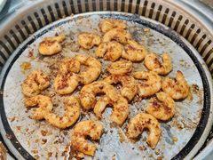 -金滏山·烤肉海鲜火锅自助(襄阳万达店)