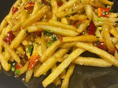 -一棠龙虾•王牌虾球(后湖御华里店)