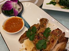 -阿诺泰·泰国餐厅(紫荆店)
