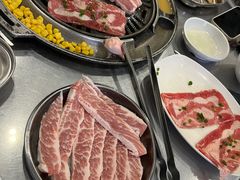 -元山烤肉店(假日广场店)