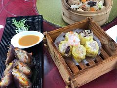 -鼎珑点心仔(燕塘店)