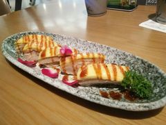 红颜知己-鳗鳗の爱(凯德mall·天津湾店)