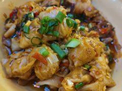 -东排食堂长沙小吃大排档(五一广场店)