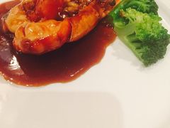 -丽笙精选海仑宾馆·海茂中餐厅