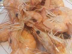 -鑫海汇海鲜烤肉自助(北国商城店)