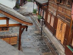 -大小河街