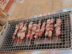 -福茗春薪禾记海鲜烧烤(八一路店)