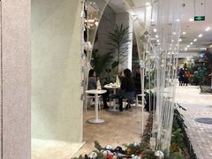 -1/4 ONE QUARTER COFFEE LAB(朝阳大悦城店)