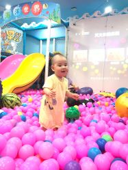 -佳贝爱益智主题儿童乐园(乐尔乐旗舰店)