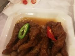 -厦门喜来登酒店