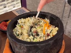 -大同江朝鲜菜•长春地标美食(绿园吾悦广场店)