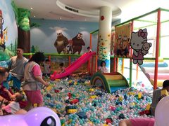 -汤森悠生活文化汤(江宁万达店)