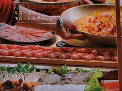 -羊大爷涮肉(亮马桥店)