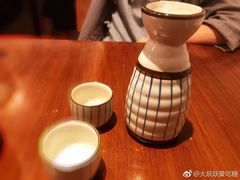 -铃木食堂(帽儿胡同店)
