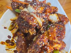 -顺姬冷面(长春旗舰店)