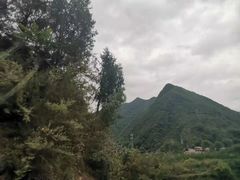 -大水川景区