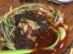 -全州拌饭馆(断桥店)