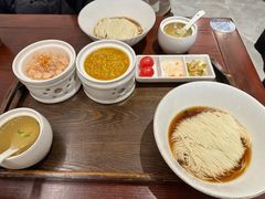-苏州老字号·苏面斋·秃黄油·三虾面苏式面馆