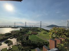 -芒洲湿地公园