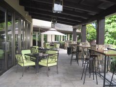 -浙江安吉JW万豪酒店·万豪中餐厅