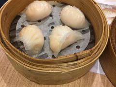 -添好运点心专门店(中环IFC店)