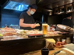 -三川·十酒Izakaya(南昌路店)