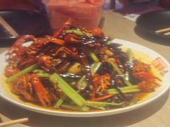 -红盔甲·小龙虾(车公庙店)
