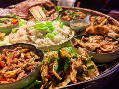 -紫滇源云南生态菜(丹凤街店)
