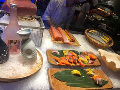 -广州富力君悦大酒店·凯菲厅