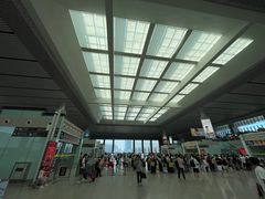 -合肥南站