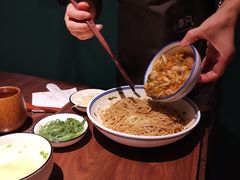 -十面春风·江南面馆(崇宁路店)