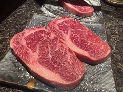-老乾杯和牛烧肉(王府中环店)