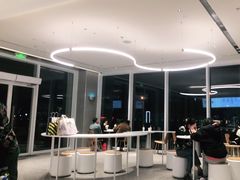 -喜茶(慈溪银泰城店)