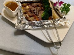 -新加坡泰园村酒楼直营(新华路店)