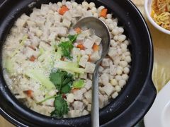 -莲华素食府