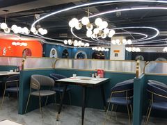 大堂-徐记小怪兽肉蟹煲(中央大街店)